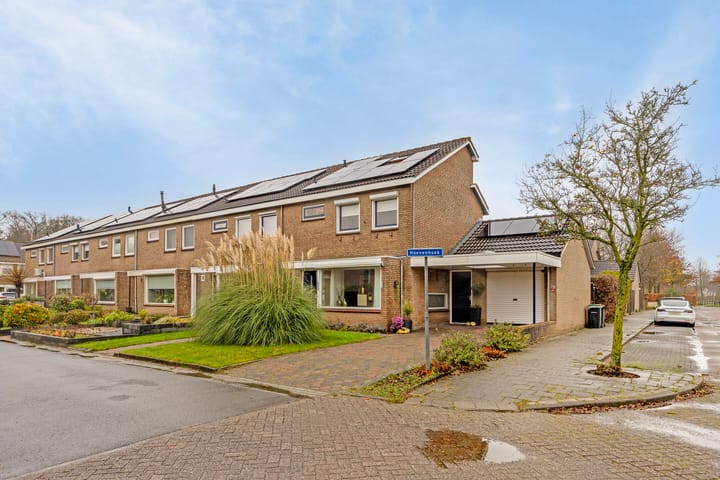 Foto 2 van Hoevenhoek 24