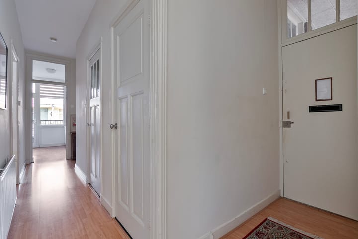 Foto 7 van Maystraat 4