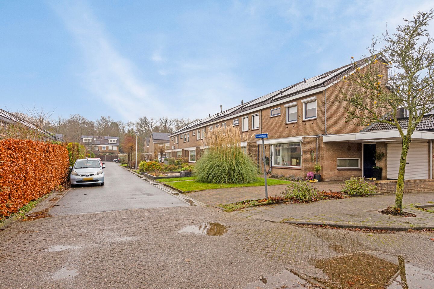 Photo 4 of Hoevenhoek 24