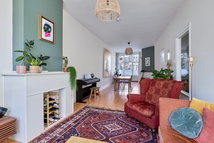 Foto 8 van Maystraat 4