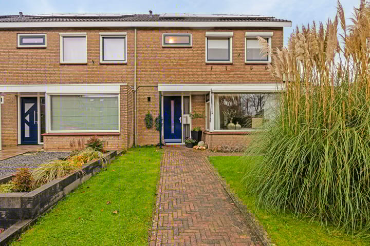 Foto 5 van Hoevenhoek 24