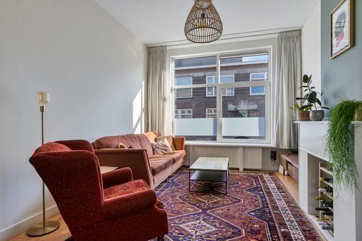 Foto 9 van Maystraat 4