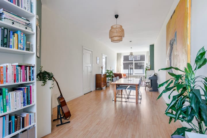 Foto 10 van Maystraat 4