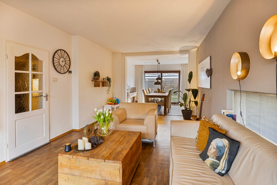 Photo 8 of Hoevenhoek 24