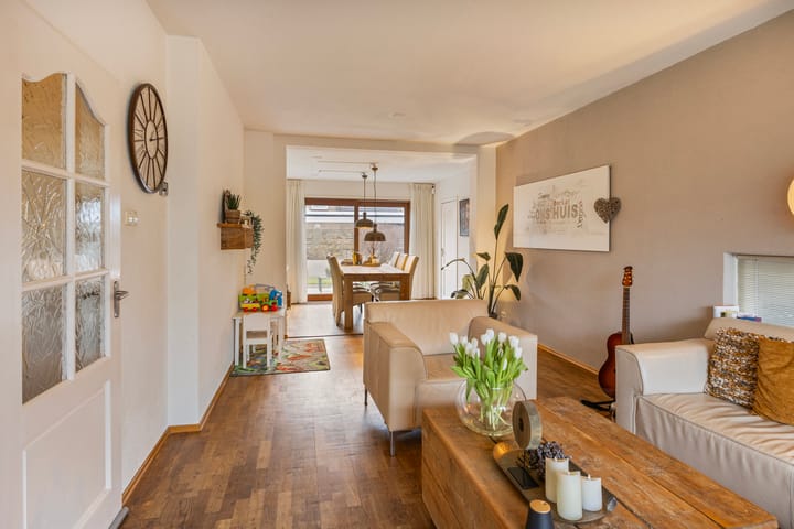 Foto 9 van Hoevenhoek 24