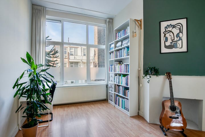 Foto 12 van Maystraat 4