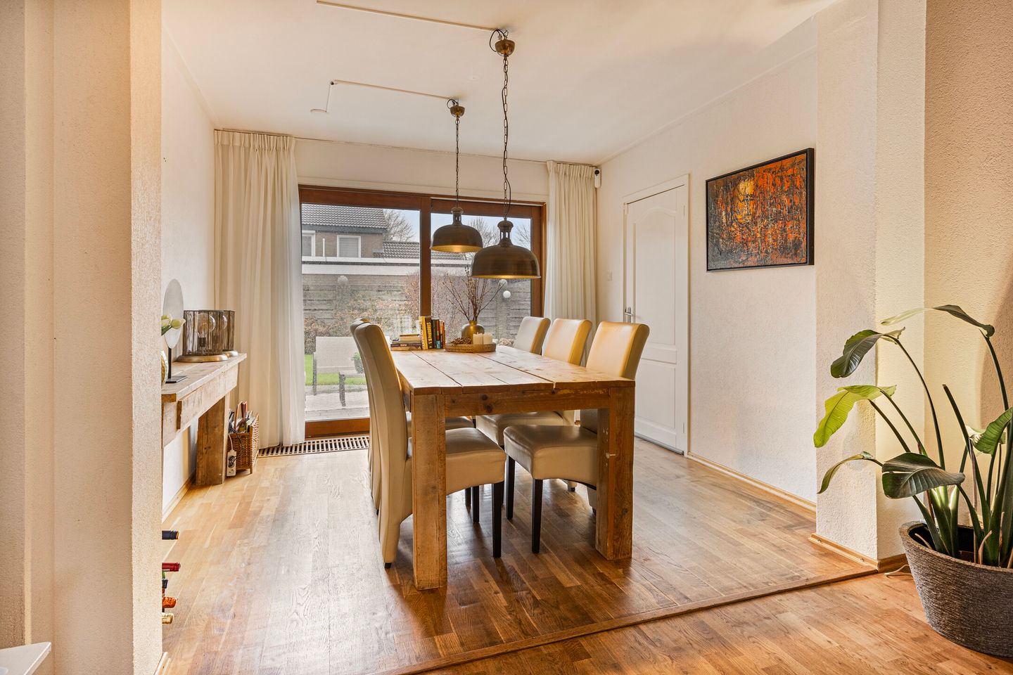 Photo 10 of Hoevenhoek 24