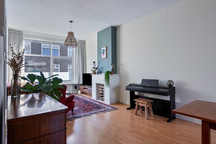 Foto 14 van Maystraat 4