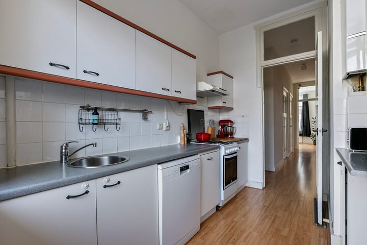 Foto 16 van Maystraat 4