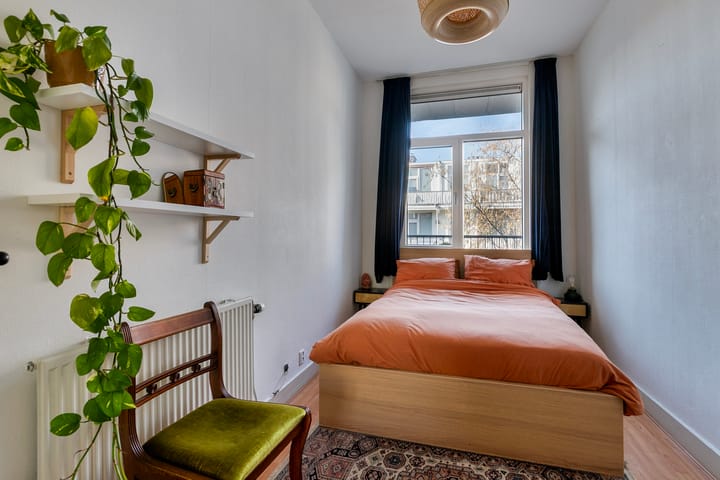 Foto 19 van Maystraat 4