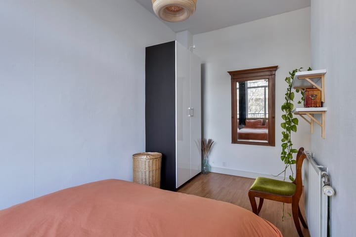 Foto 20 van Maystraat 4