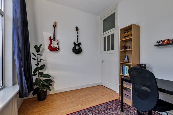 Foto 21 van Maystraat 4