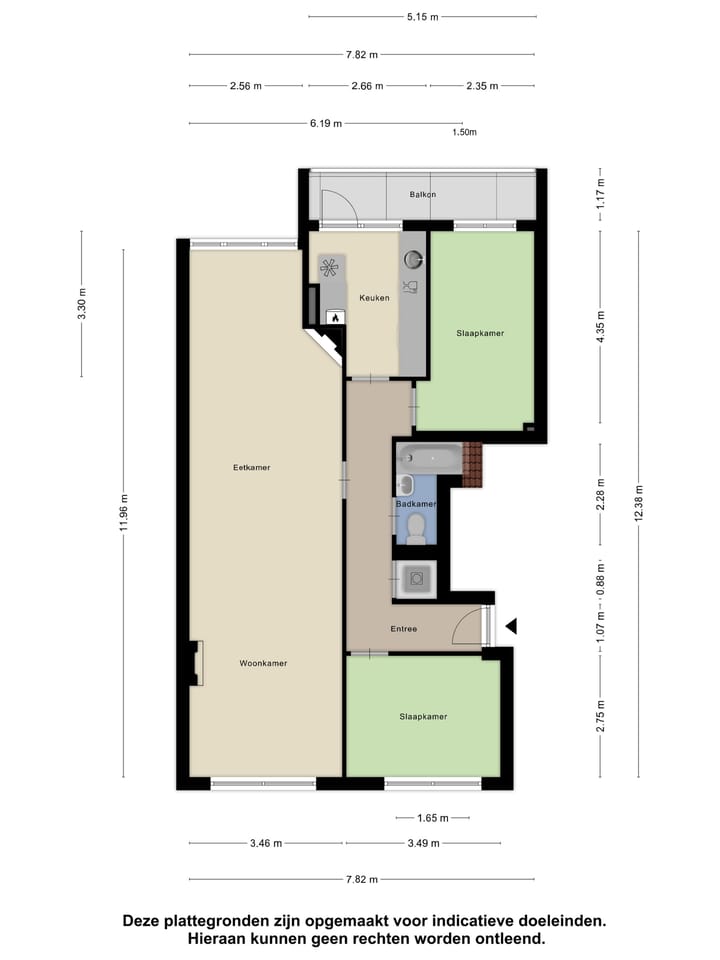 Foto 27 van Maystraat 4