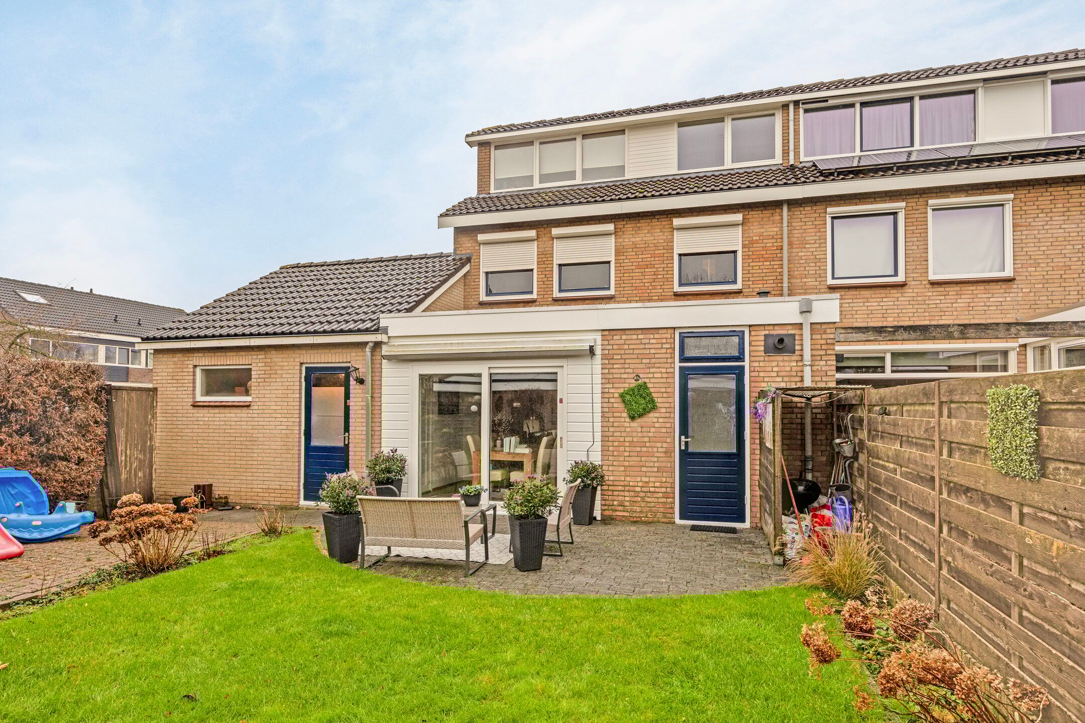 Photo 27 of Hoevenhoek 24