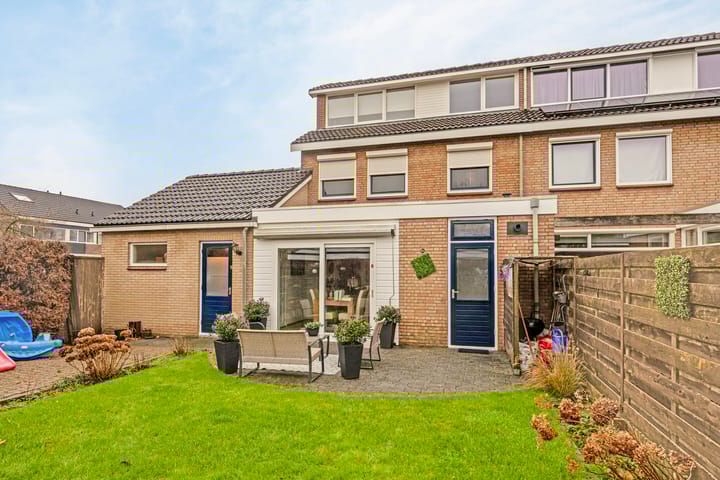 Foto 27 van Hoevenhoek 24