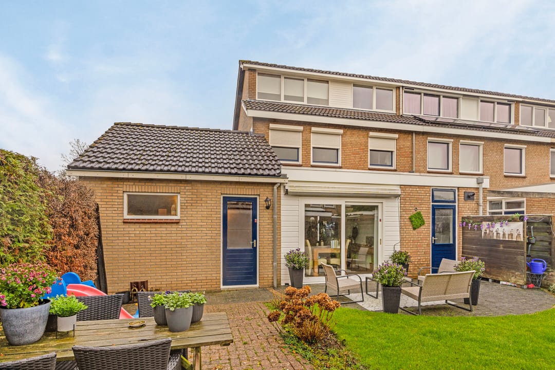 Photo 28 of Hoevenhoek 24