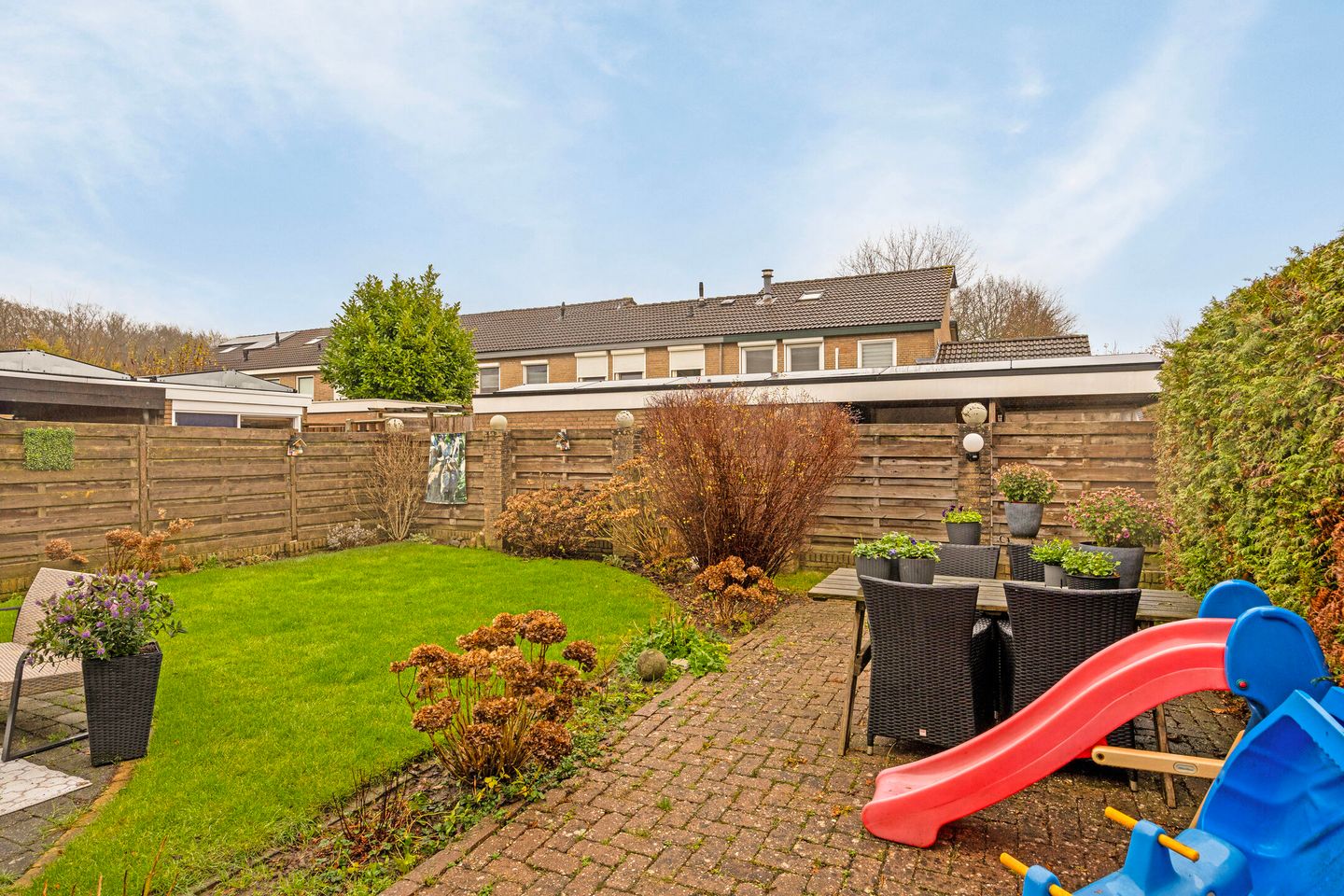 Photo 29 of Hoevenhoek 24