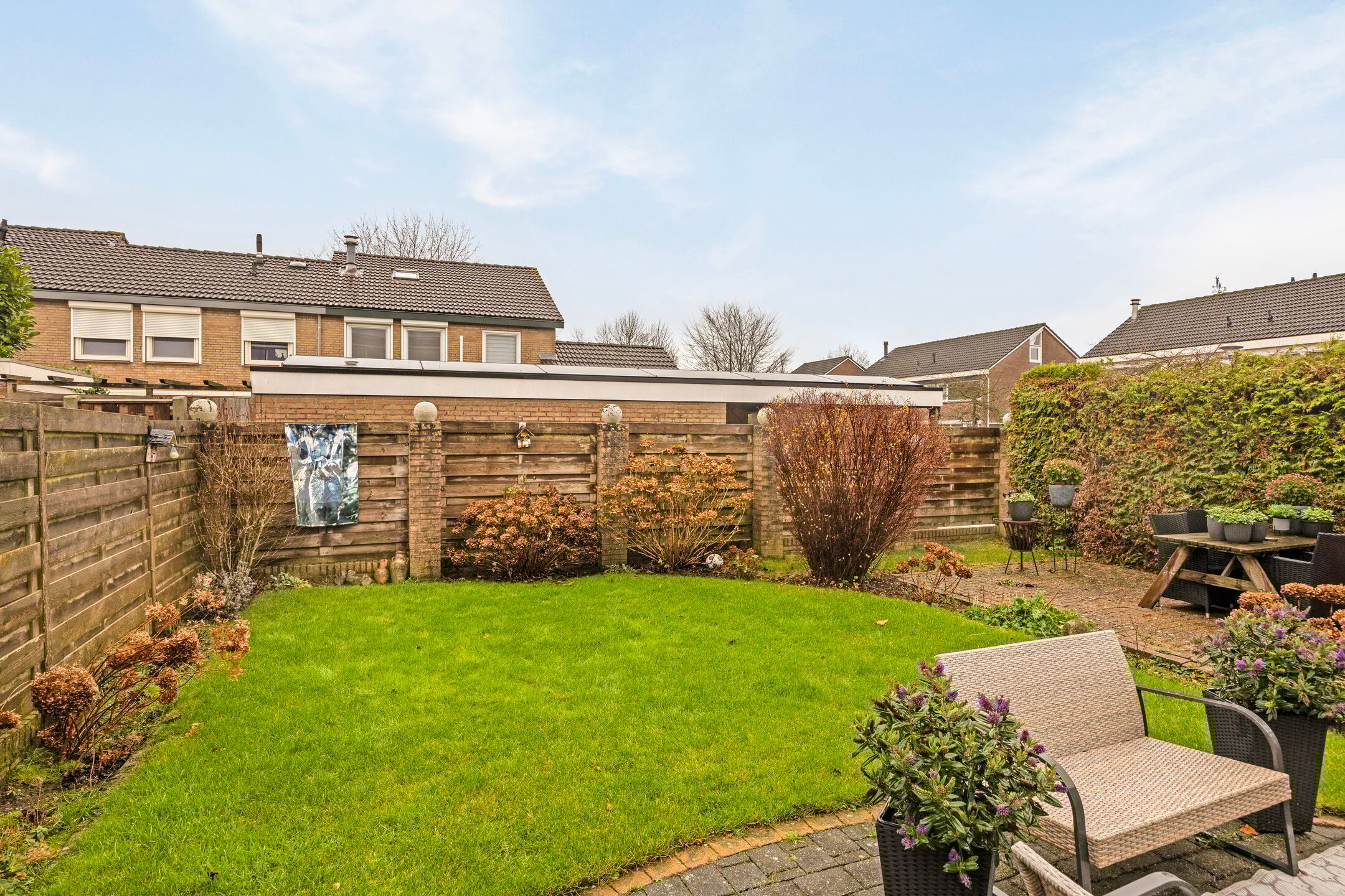 Photo 30 of Hoevenhoek 24