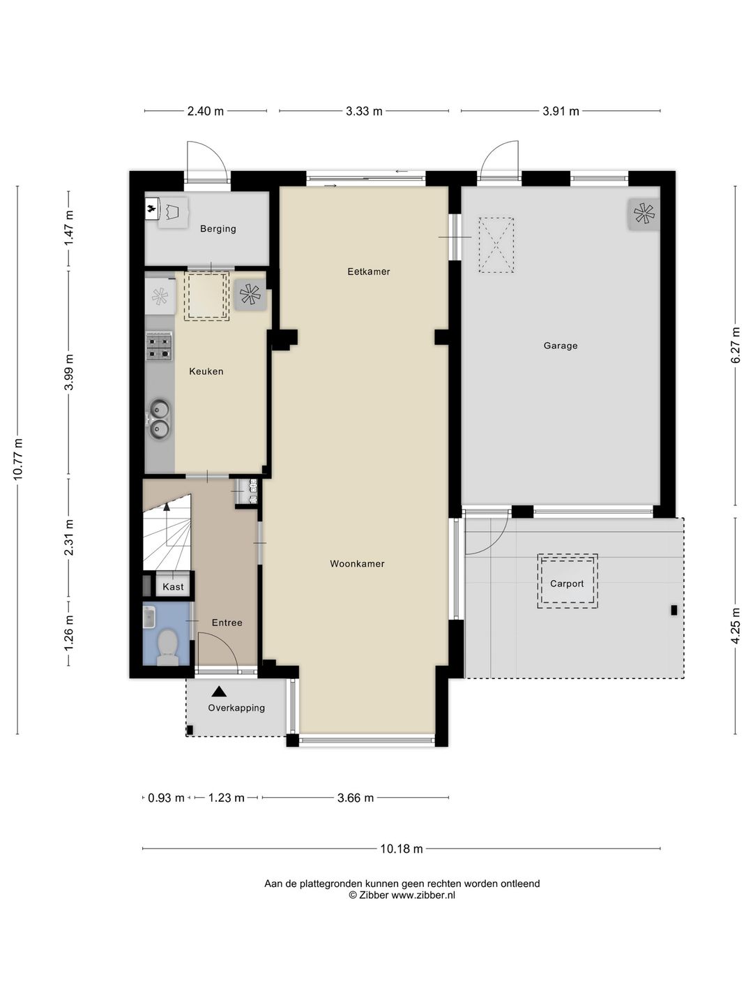 Photo 31 of Hoevenhoek 24