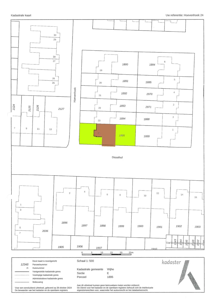 Foto 34 van Hoevenhoek 24