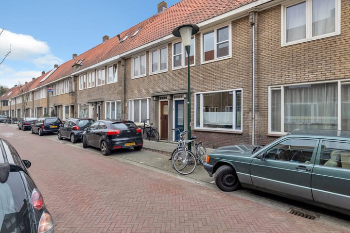 Foto 2 van Madeliefstraat 30