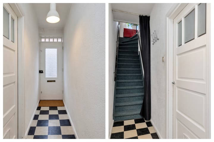 Foto 3 van Madeliefstraat 30