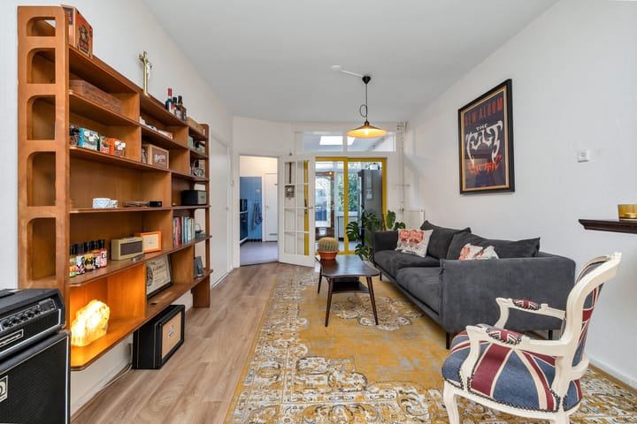 Foto 4 van Madeliefstraat 30