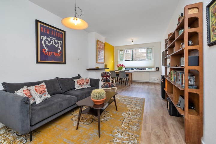 Foto 5 van Madeliefstraat 30