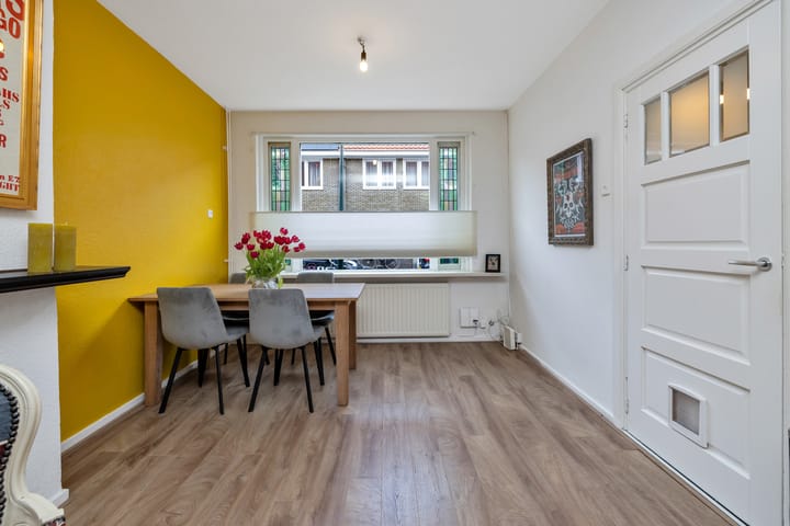 Foto 6 van Madeliefstraat 30