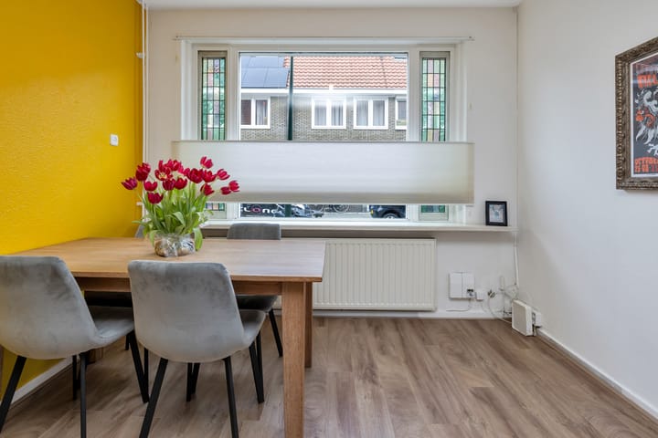 Foto 7 van Madeliefstraat 30