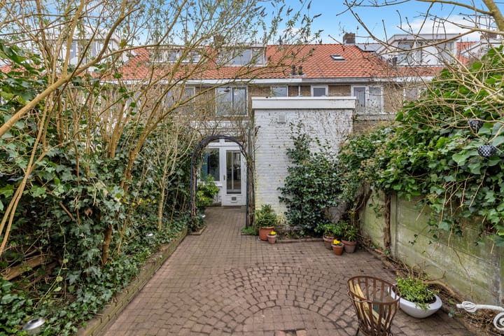 Foto 26 van Madeliefstraat 30