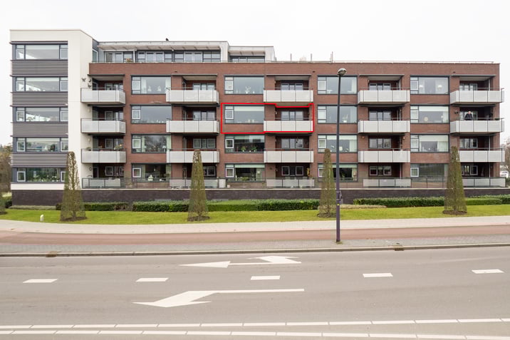Grotestraat 128-13 main image