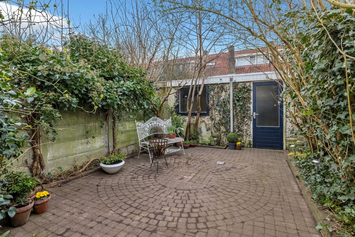 Foto 30 van Madeliefstraat 30