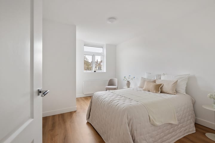 Foto 3 van Walenburgerweg 108-C02