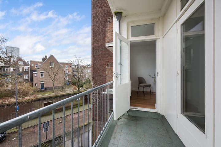 Foto 4 van Walenburgerweg 108-C02