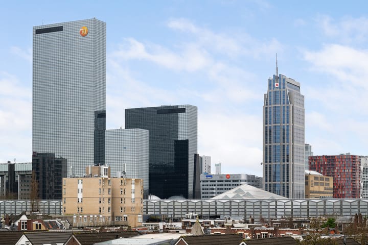 Foto 5 van Walenburgerweg 108-C02