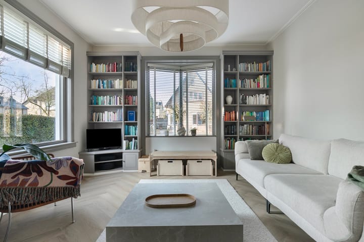 Foto 5 van Rembrandtlaan 19