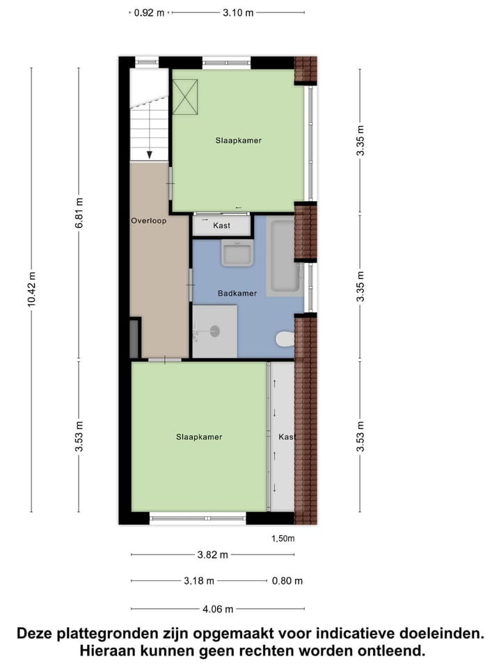 Foto 27 van Rembrandtlaan 19