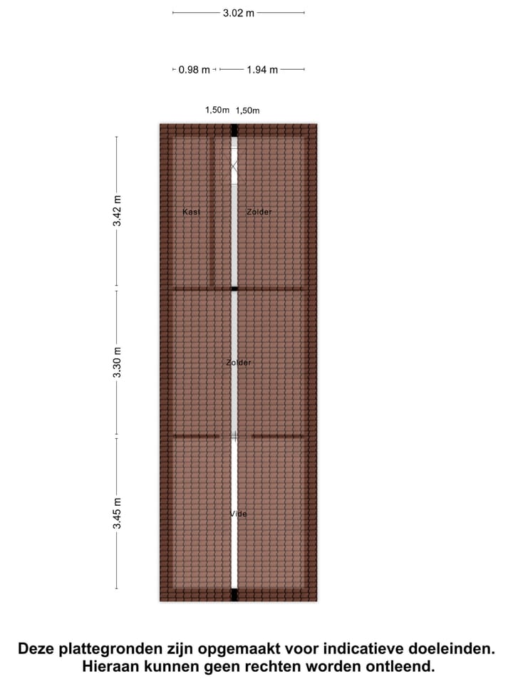 Foto 28 van Rembrandtlaan 19