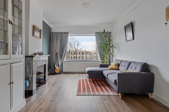 Foto 1 van Lijnbaan 132