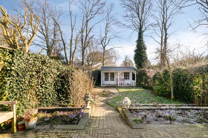 Foto 30 van Rembrandtlaan 19