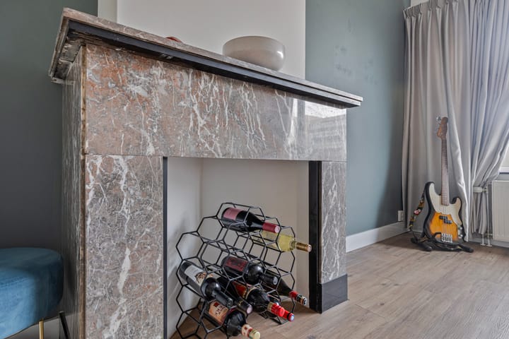 Foto 3 van Lijnbaan 132