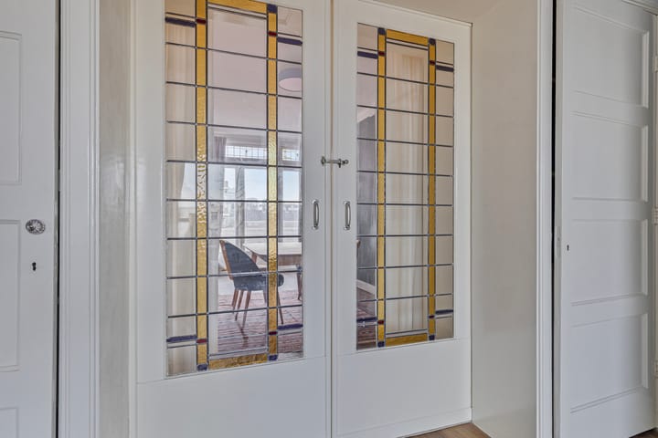 Foto 4 van Lijnbaan 132