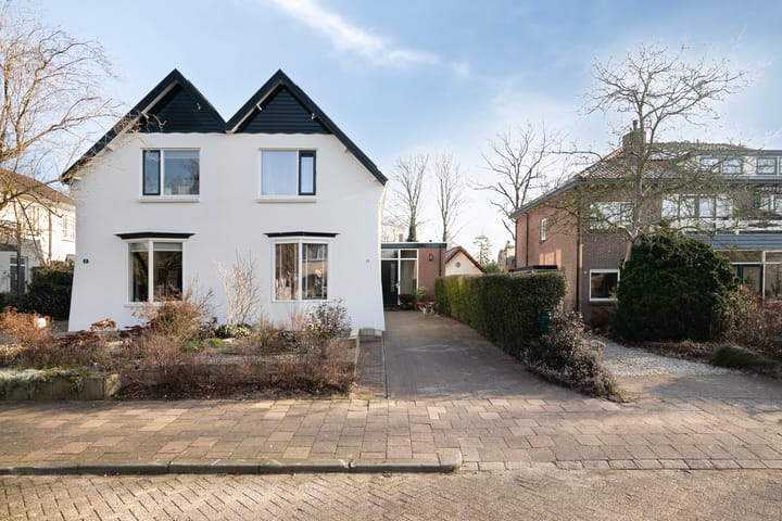 Foto 32 van Rembrandtlaan 19