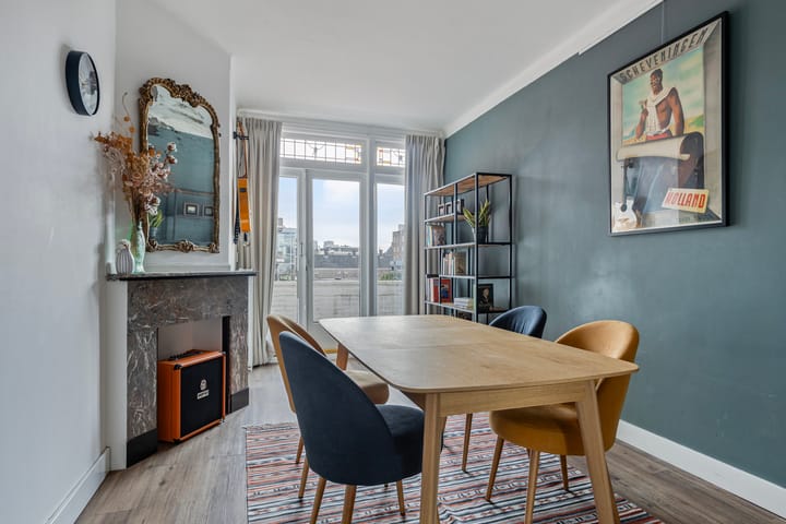 Foto 5 van Lijnbaan 132