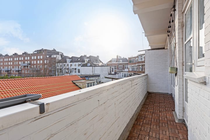 Foto 7 van Lijnbaan 132