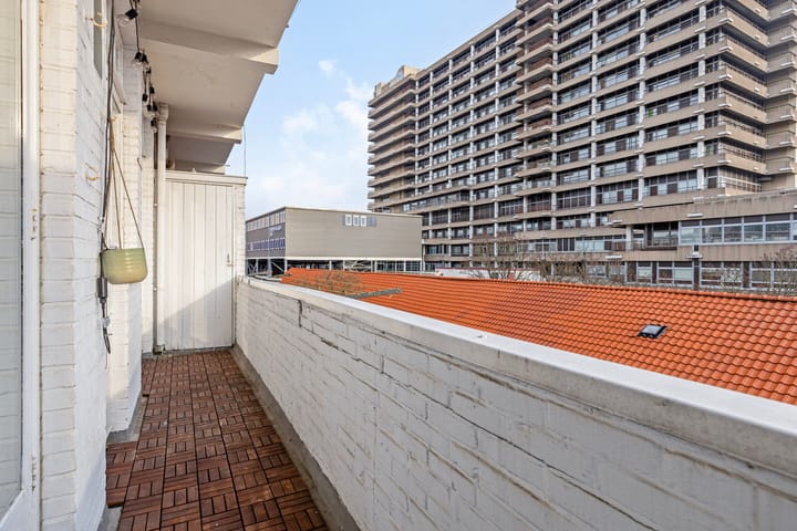 Foto 8 van Lijnbaan 132