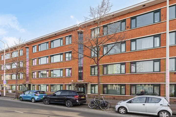 Foto 22 van Lijnbaan 132