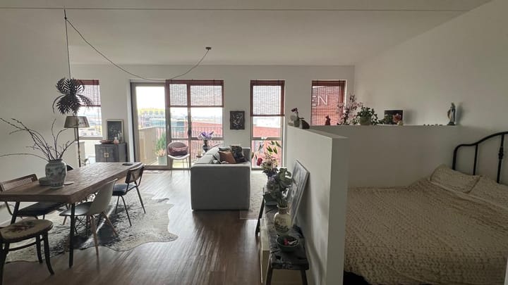 Foto 3 van Kanseliersplein 206