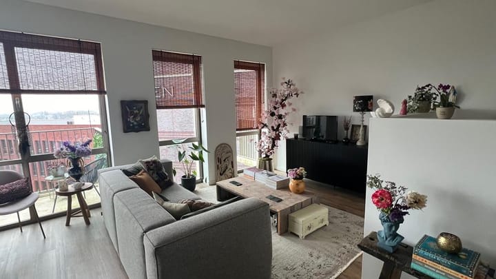 Foto 4 van Kanseliersplein 206